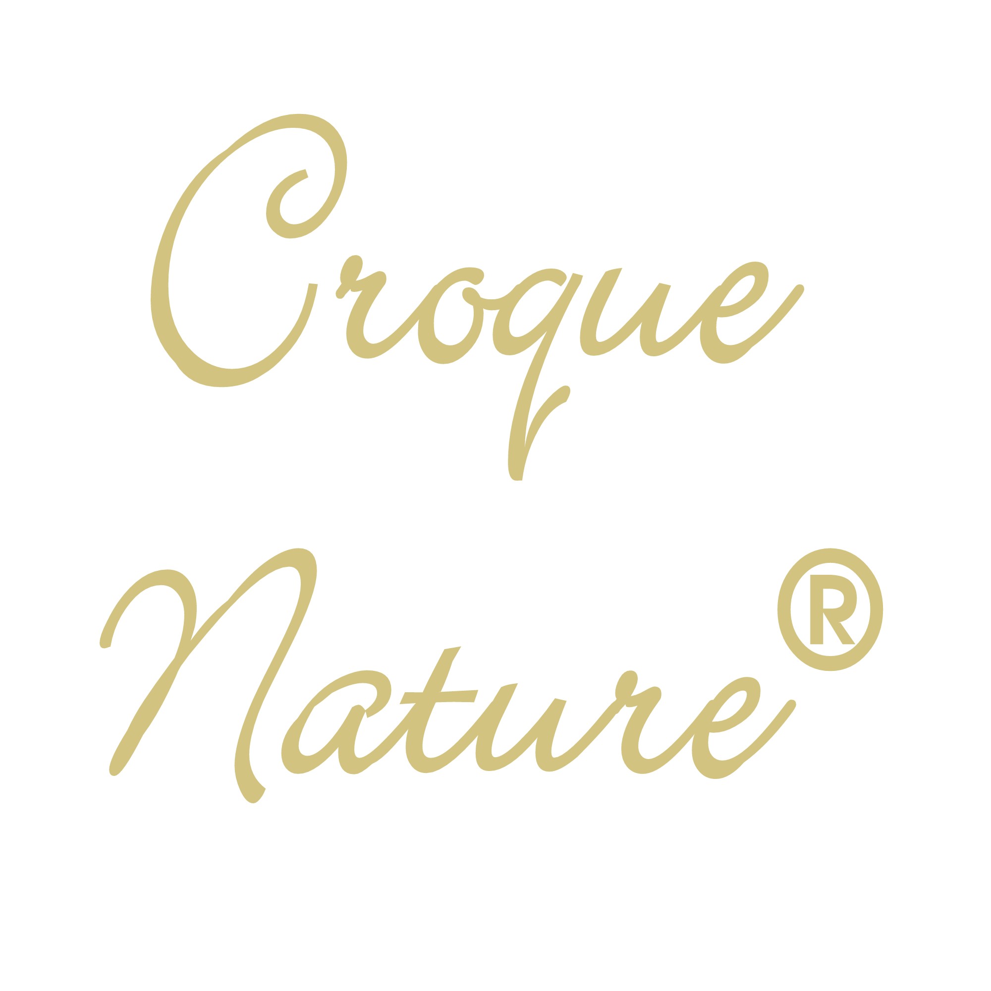 CROQUE NATURE® COUTIERES